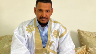 صورة قاضي التحقيق يرفض طلب النيابة إيداع الفقيه نوح عيسى بالسجن