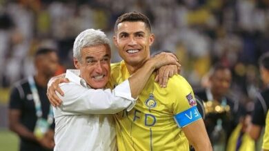 صورة النصر السعودي يضم زميل رونالدو في البرتغال بصفقة ضخمة