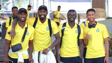 صورة ساديو ماني يصدم جماهير النصر بتصريح مخيب بعد مباراة الزمالك