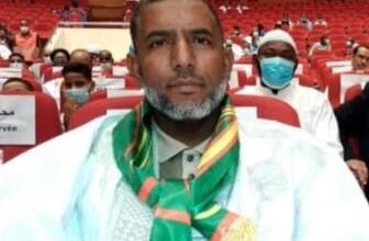 صورة تفاصيل حول إحالة رئيس مكتب الجالية الموريتانية في مالي للسجن .. صورة