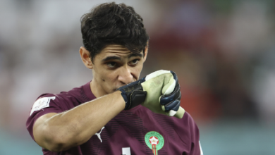 صورة مشكلة “عويصة” تعرقل انضمام المغربي بونو لريال مدريد!