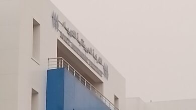 صورة انقطاعات متكررة للكهرباء بمدينة نواكشوط