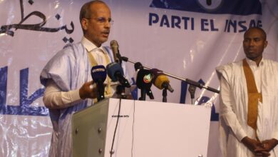 صورة حزب الإنصاف يدعو لمنع عرقلة أدوار المؤسسات والمصالح العمومية