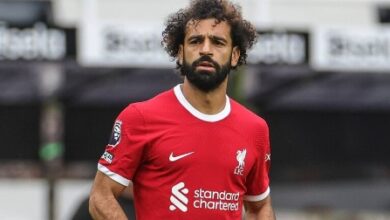 صورة موقف ليفربول من عرض اتحاد جدة الجديد لضم صلاح