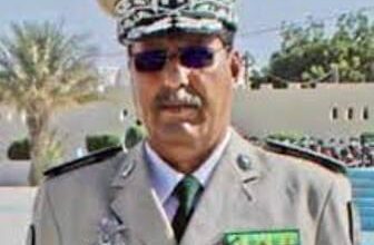 صورة تغييرات في قادة فرق الدرك الوطني (أسماء)