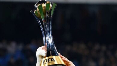 صورة إعلان مواعيد مباريات كأس العالم للأندية 2023