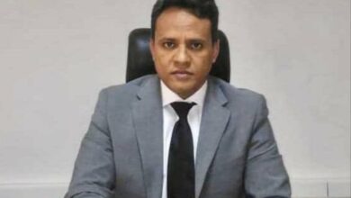 صورة الوكالة الوطنية لسجل السكان والوثائق المؤمنة تعقد مؤتمرًا صحفيا