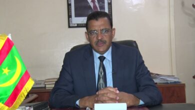 صورة مجلس الوزراء يقيل المدير العام والمدير المساعد لشركة المياه