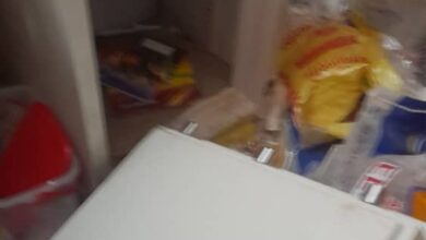 صورة عصابة إجرامية تسطو على محلات تجارية بمقاطعة بوتلميت (صور)