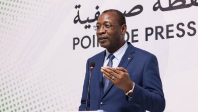 صورة وزارة الإسكان: جاهزون لبدء عملية إعادة هيكلية آخر الأحياء العشوائية