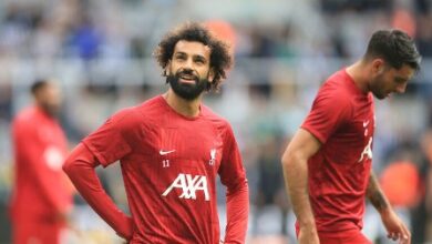 صورة حقيقة القرار السعودي الاستثنائي لـ”عيون” محمد صلاح