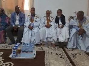 صورة كلمة شكر إلي كافة المعزين