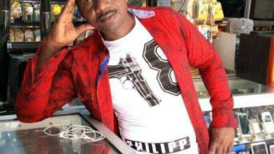 صورة السنغال تسلم الناشط يب ولد الغوث للأمن الموريتاني … التفاصل