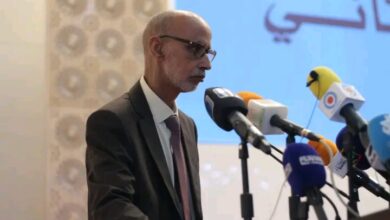 صورة نواكشوط.. اختتام مهرجان الأدب الموريتاني