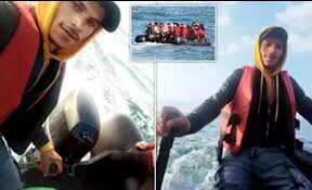 صورة سيلفي يتسبب في سجن مصري 38 شهرا في بريطانيا