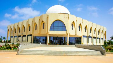 صورة نواكشوط تحتضن مهرجانا للأدب الموريتاني