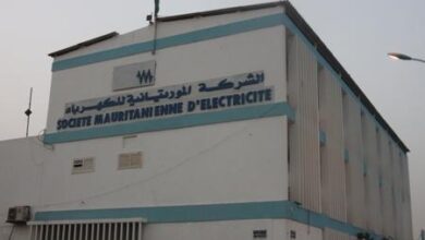صورة تعيين رؤساء مراكز جدد في شركة الكهرباء صوملك (اسماء