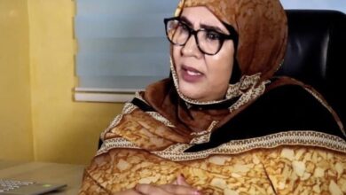 صورة تعيين مدير مساعد للجمارك واقتراح مديرة لقناة “الموريتانية”