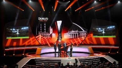 صورة نتائج قرعة الدوري الأوروبي 2024.. بمشاركة ليفربول