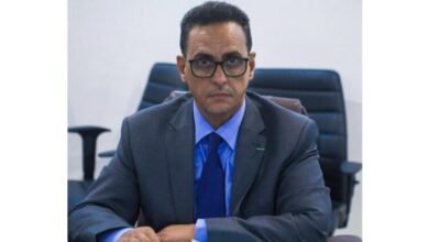 صورة وزير الثقافة يتوجه إلى المملكة المغربية