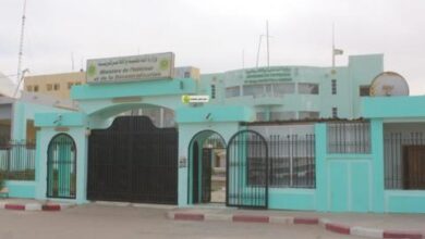 صورة وزارة الداخلية تعلن عن وفاة شخصين بسبب مخلفات الأمطار