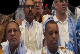 صورة نواذيبو: إقالة جماعية لمسؤولي شركة SNDE