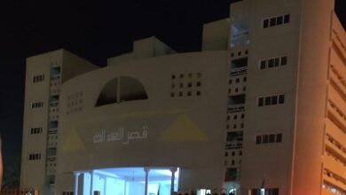 صورة نواذيبو: القضاء يحيل شخصين للسجن ويخلي سبيل 14 في قضية قتل