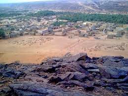 صورة مقاييس الأمطار المسجلة خلال ال24 ساعة الماضية