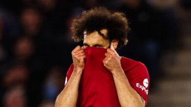 صورة ليفربول يتخذ قراره النهائي حول عرض الاتحاد “الملياري” بشأن صلاح