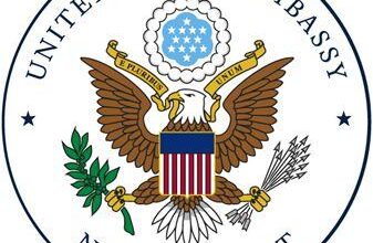 صورة أمريكا تدعو رعاياها إلى تجنب مناطق التظاهر بنواكشوط