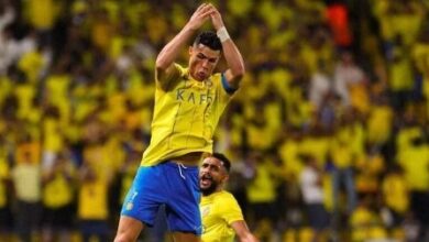 صورة رونالدو يكشف “سر” أرقامه القياسية