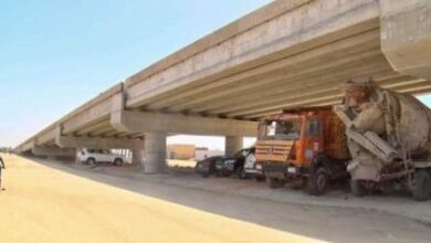 صورة الحكومة تُحدد موعد تدشين جسر باماكو في نواكشوط