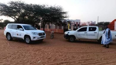 صورة وفاة شخصين وتسجيل عدة إصابات بمرض “غامض” في ولاية الحوض الشرقي