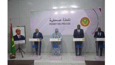 صورة الناطق باسم الحكومة: خطاب رئيس الجمهورية في ذكرى الاستقلال كان خطابا وافيا تضمن حصيلة الإنجازات