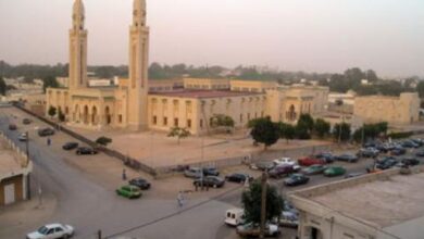 صورة الحكومة تدعو أئمة المساجد لتوحيد خطبة الجمعة حول موضوع السلامة الطرقية