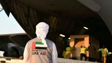 صورة الإمارات تعلن عن إقامة مستشفى ميداني في غزة