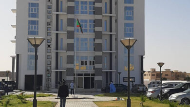 صورة وزارة الإسكان تعتزم بناء 3 منشآت بـ 4.5 مليار أوقية