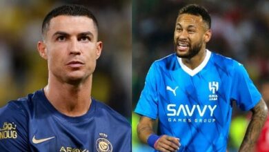 صورة كواليس انتقال رونالدو إلى النصر ونيمار إلى الهلال