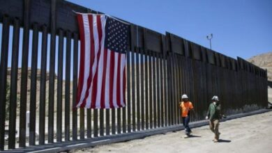 صورة 900 مهاجر موريتاني ينتظرون الترحيل من الولايات المتحدة