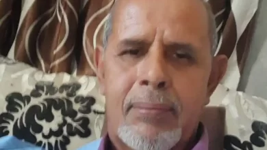 صورة تعيين ولد محنض رئيس مجلس إدارة المكتبة الوطنية..صورة
