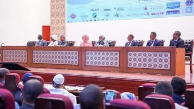 صورة وزيرة الصحة تشرف على اطلاق الفعاليات المخصصة لإحياء اليوم العالمي لمرض السكري
