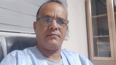 صورة بيان شكر وامتنان من أسرة المغفور لها بإذن الله تعالي فاطمة الزامل