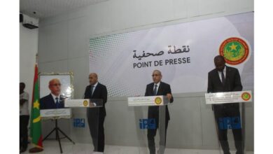صورة الحكومة: عودة موريتانيا إلى اتفاقية “أغوا” سيمنحها العديد من المزايا التفضيلية
