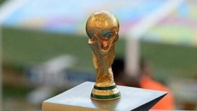 صورة الـ”فيـفا” يعتمد تنظيم مونديال 2034 في السعودية
