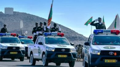 صورة مجلس الوزراء يصادق على دمج أمن الطرق في قطاع الشرطة