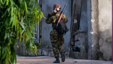 صورة مقتل عشرين شخصًا وفرار 2000 سجين في هجوم بسيراليون