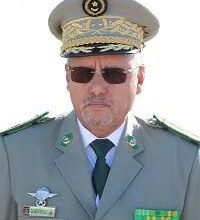 صورة تعيين عدد من الملحقين العسكريين في سفارات موريتانيا بعدة دول (أسماء)
