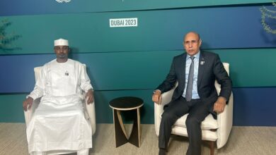 صورة موريتانيا وتشاد تتمسكان بأهداف G5 وتفتحان الباب أمام حلها
