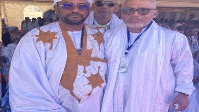 صورة حلف أبناء الشيخ آياه .. الرقم الصعب في ولاية الترارزة