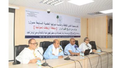 صورة جمعية أكادير تنظم ندوتها العلمية السابعة حول جوانب من تاريخ إقليم آدرار